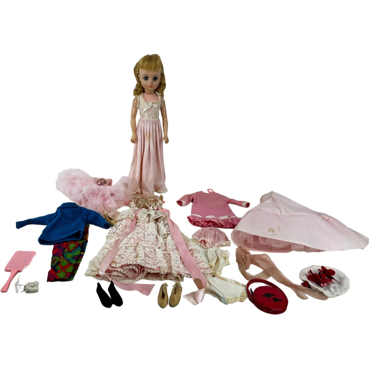 Elise Bride In Vintage Madame Alexander Dolls (1960-1972) for sale