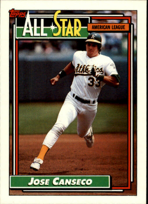 A8032- 1992 Topps Baseball Cards 401-600 +Rookies -You Pick- 15+ FREE US SHIP
