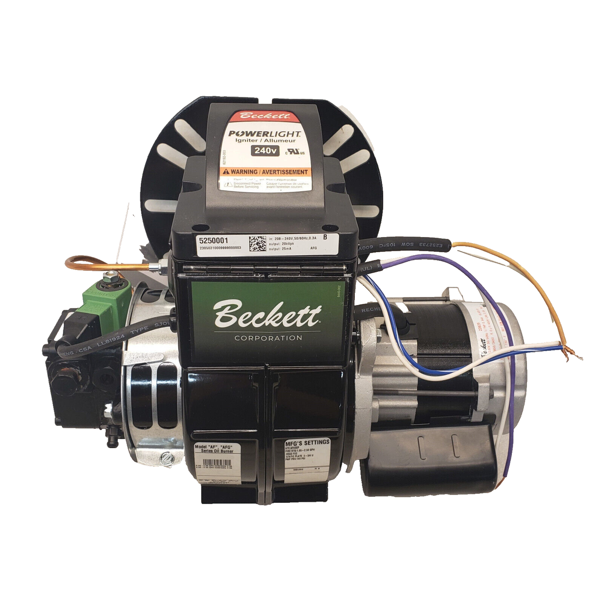 Beckett Adc Beckett Oil Burner Prices Beckett Oil Burner Cost