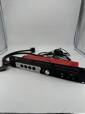 DEFECTIVE Antelope Audio Zen Studio USB Recording Interface 12 Mic Pream G3D