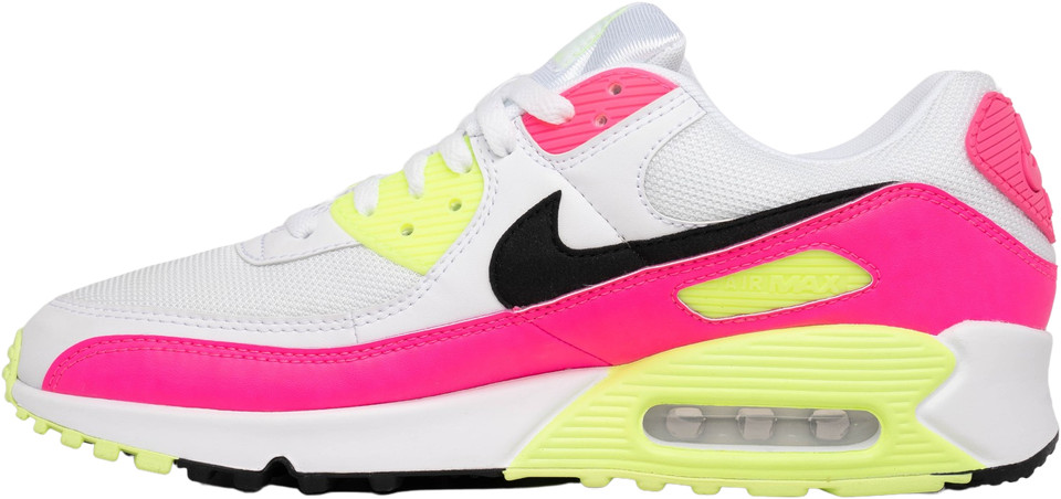 nike air max 90 essential watermelon