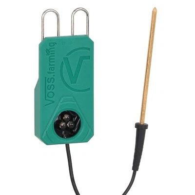 Zaunprüfer Zauntester Zaunspannung Blitzlicht Weidezaun Elektrozaun Signallicht