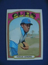 1972 Topps Baseball complete your set your pick card #251-524 MLB