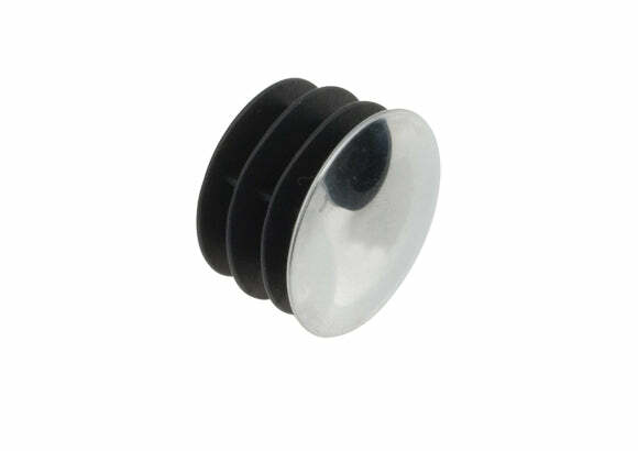 Go Kart TonyKart / OTK Chromium plated chassis plug 20mm Racing