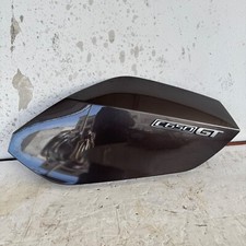 BMW C 650 GT 2012 - carena scocca posteriore sinistra originale 