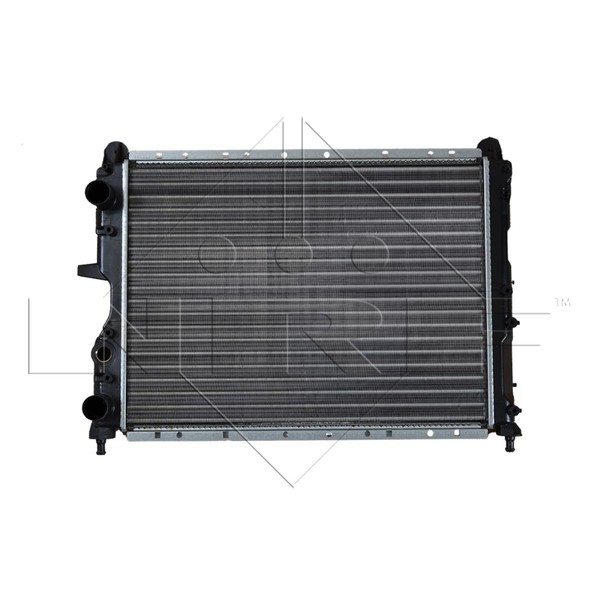 KüHler WasserküHler FüR Fiat Tipo Tempra Alfa Romeo 155 Delta II 160 159 159-image