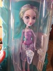 Ever After High Winter Sparklizer Crystal Winter Owl & Doll Playset  — photo 9