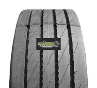 Dunlop SP 246 3PMSF M+S 245/70R19.5 141/140J Reifen Ganzjahresreifen LKW