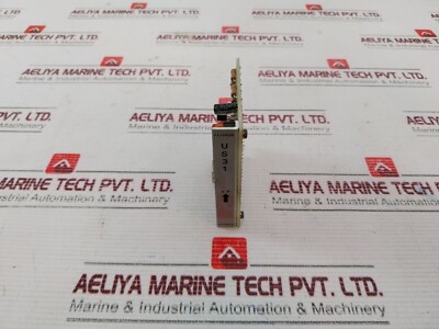 Uzushio Electric Us31 Flicker Pcb Crad Dc 24V