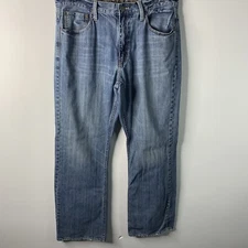 American Eagle Jeans  Mens 33/34 1979 Bootcut