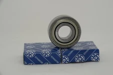 JD9296  JD9236 John Deere Mower Deck Spindle Bearing  204BBAR P204RR6 (Qty 2)