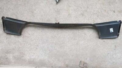 Peugeot 305 1st Make Sole Upper Crossmember - Semelle De Jupe - 780252 ...