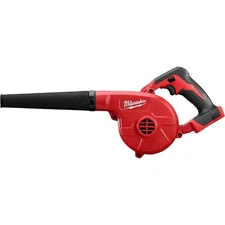 Milwaukee M18 Compact Blower with Extension Nozzle 20-1/2"  Model 0884-20