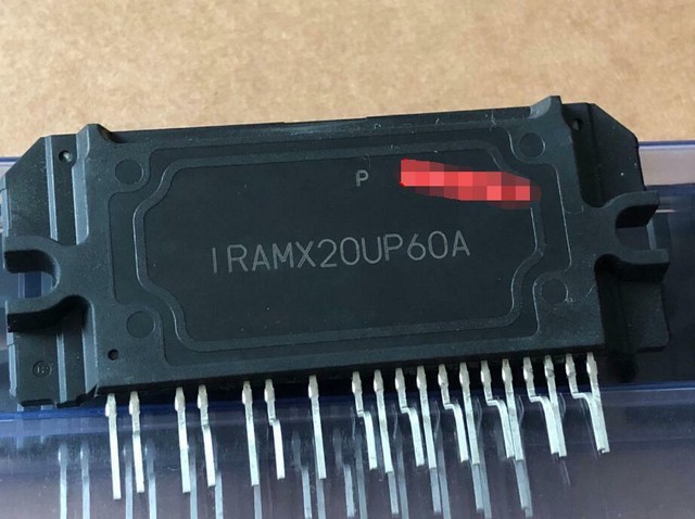 1PC IR Module Supply IRAMX16UP60A #F0 | eBay