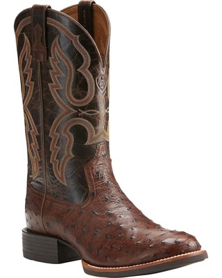 ariat quantum pro