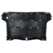 Radiator Support Grille Grill Air Shutter Without Motor For Ford Escape 20-23