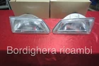 PEUGEOT 106 XSI RALLYE PAIR HEADLIGHTS HEADLIGHTS HEADLIGHT SATURNUS