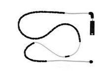 Rr Disc Brake Pads Sensor Wire   Hella Pagid   355250591