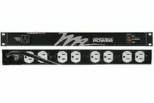 Middle Atlantic PD-915R Power Distribution Unit - Black (NEW)