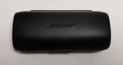 Bose SoundSport Free Wireless Charging Case