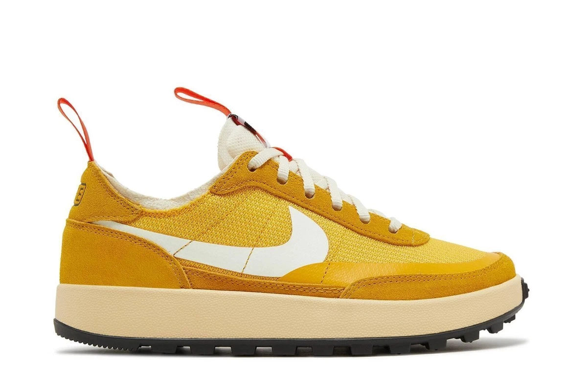 25+ NikeCraft General Purpose Shoe x Tom Sachs Low Archive W for