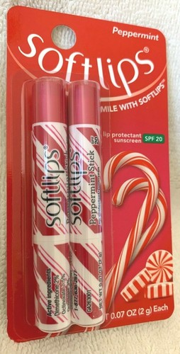 SOFTLIPS***sortiert***Aromatisierte Lippenbalsame~{{yOu chOOse}}~VOLLE GRÖSSEN~NEU~VERSIEGELT - Bild 72 von 225