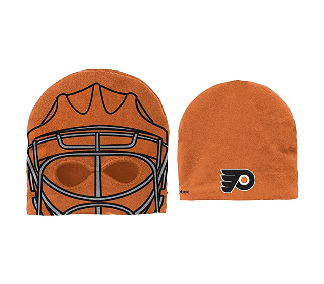 Philadelphia Flyers NHL Reebok Youth 