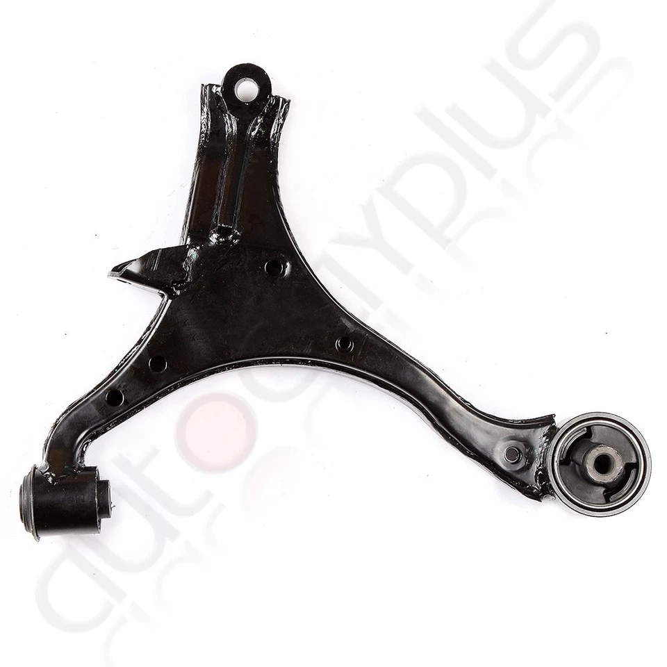10x Suspension kits Control Arms Tie Rod Ends Sway Bars For 2002-2006 Honda CR-V - Image 3 of 4