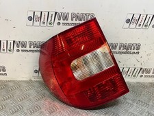 SKODA YETI MK1 PASSENGER SIDE REAR TAIL LIGHT 5L0945095B 2013