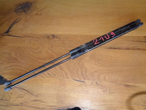 Heckklappendämpfer links + rechts Gasdruckfedern VW  CADDY III KOMBI (2KB, 2KJ,