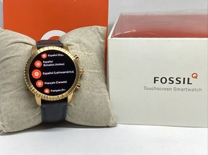 fossil smartwatch ftw4002