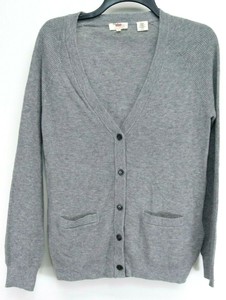 levi's cardigan womens