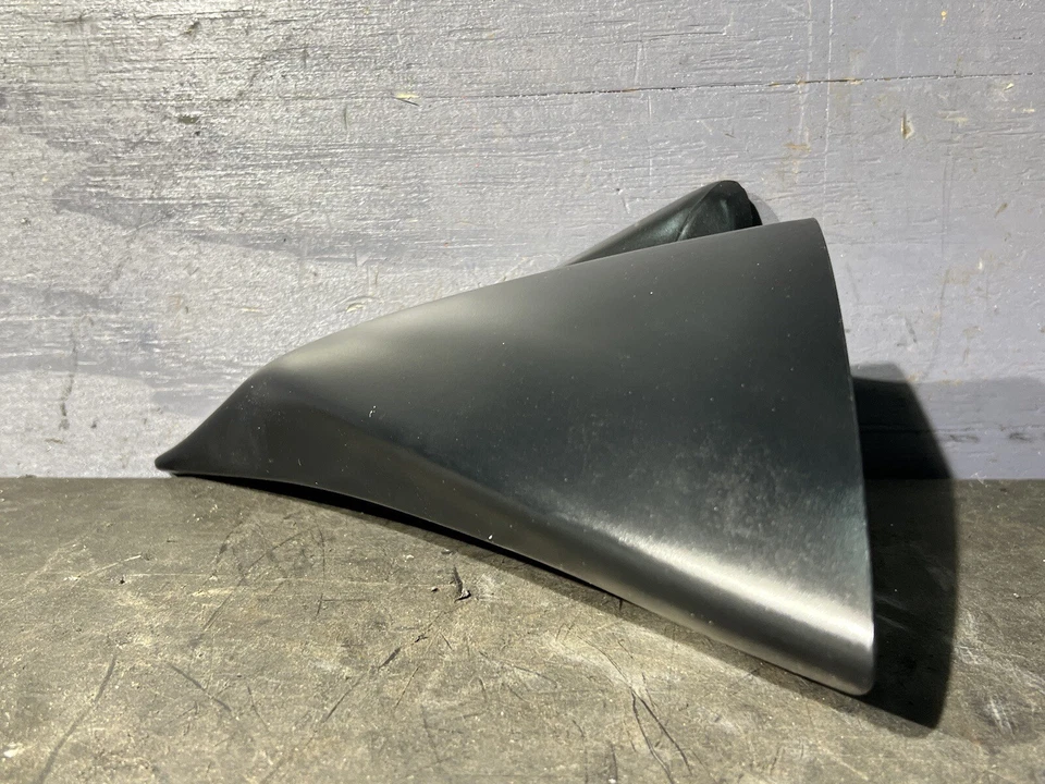 OEM 2017 Kawasaki Ultra LX Jet Ski Ultra 300 OEM Left Side Mirror Like New - Image 3 of 4