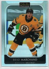 2021-22 OPC Platinum Rainbow Parallel Set U-Pick from Drop Down List