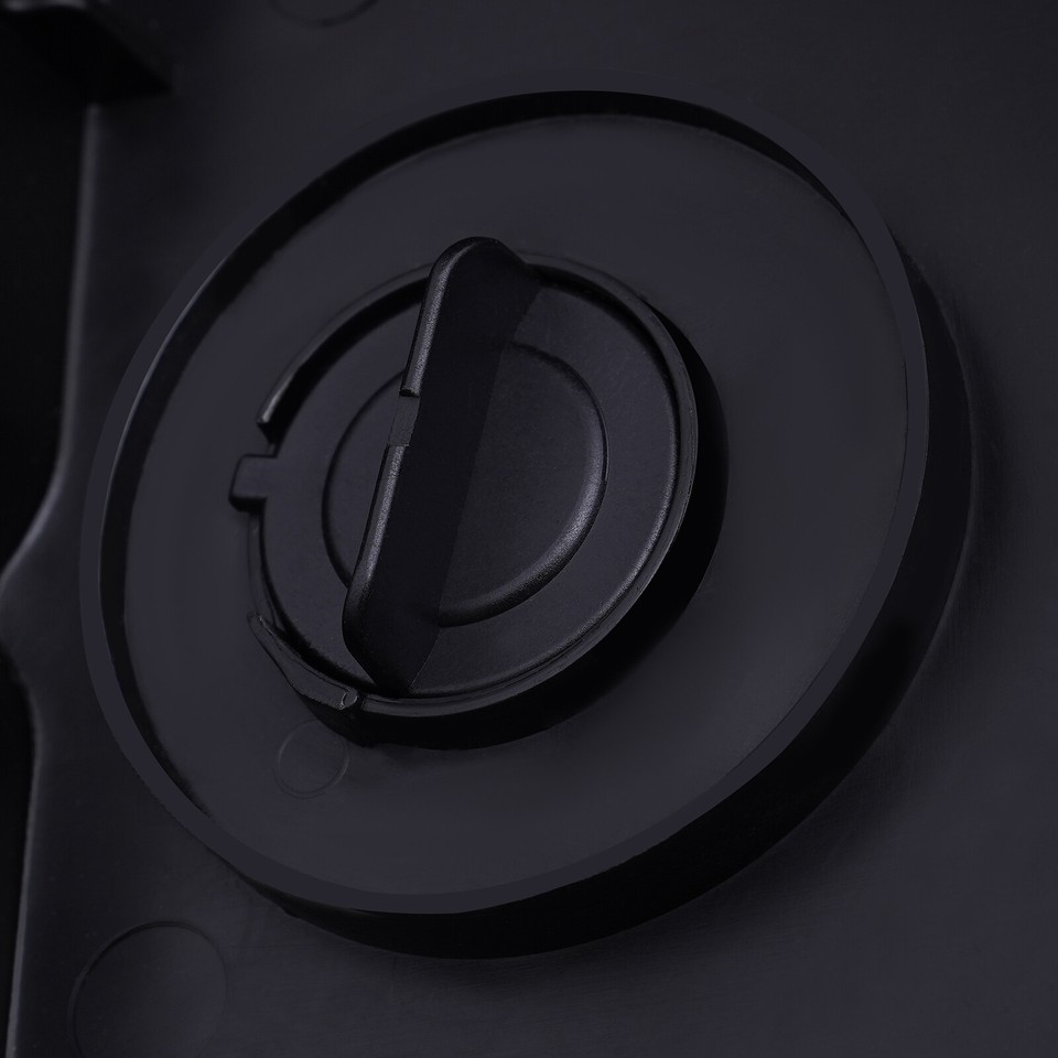 For 20162019 Chevy Silverado 1500 HID Headlight Right Side Headlamp