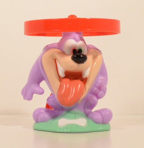 tiny toon adventures figures