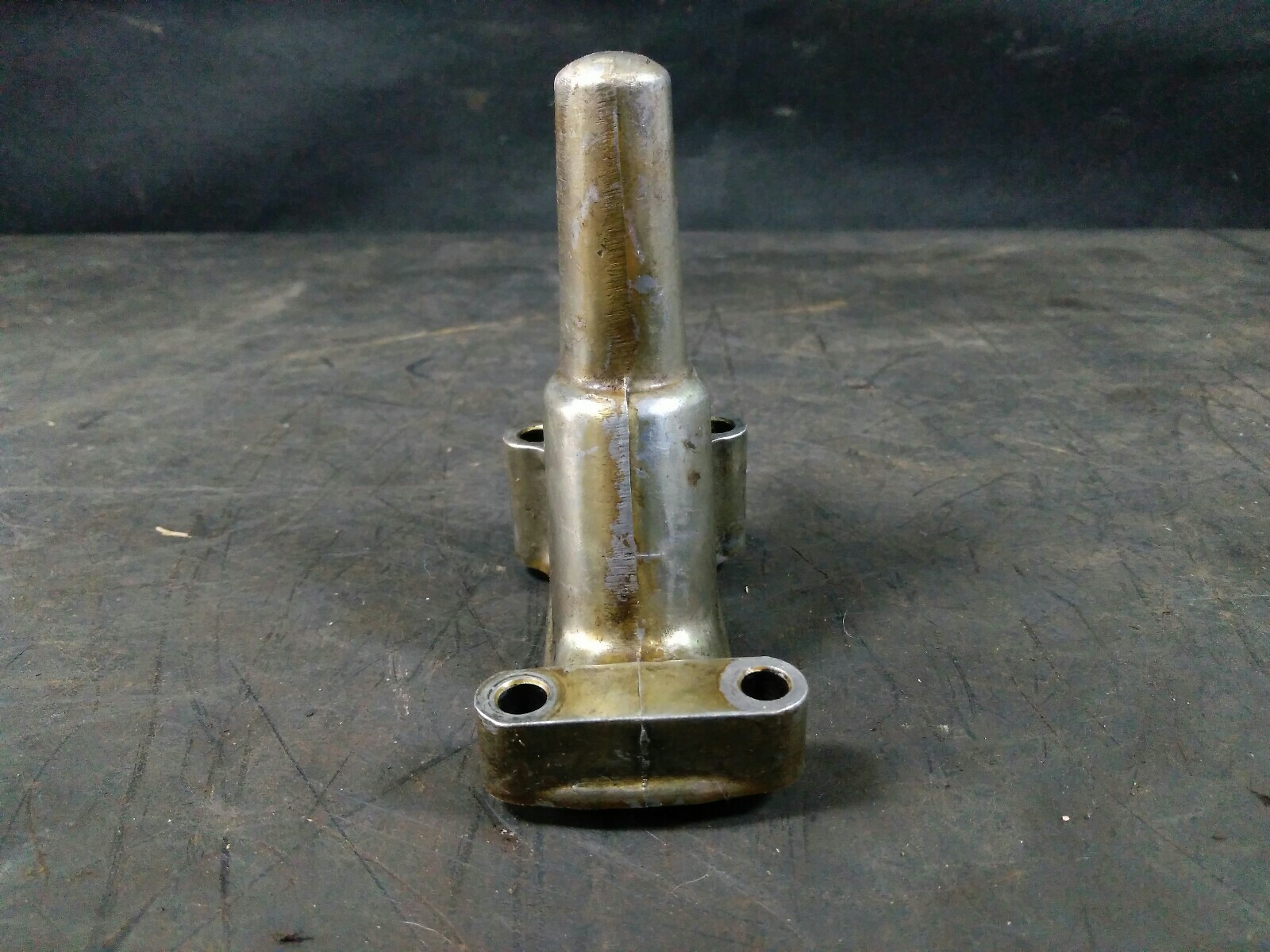 honda cam camshaft timing chain tensioner CB350 CB 350 Sl Cl 1973 6873