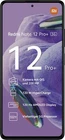 Xiaomi Redmi Note 12 Pro+ 5G 256GB Midnight Black NEU/OVP