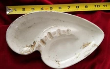 MID CENTURY MODERN LANE&CO ASHTRAY