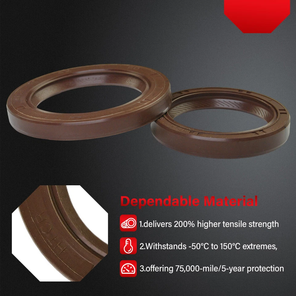 Комплект водяного насоса ремня ГРМ 2,2 л для 1992-2001 Toyota Camry 1996-2000 Toyota RAV4 - Изображение 4 из 4