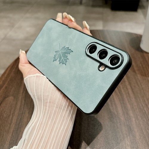 For Samsung Galaxy A15 A25 A55 A14 A13 A53 A54 Shockproof Leather Soft Slim Case - Picture 17 of 17