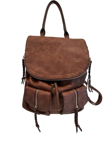 diasa sole.sociery mini backpack Sole Society Mini Backpack Black Leather Bag Carry On Travel Errands Diaper  Bag