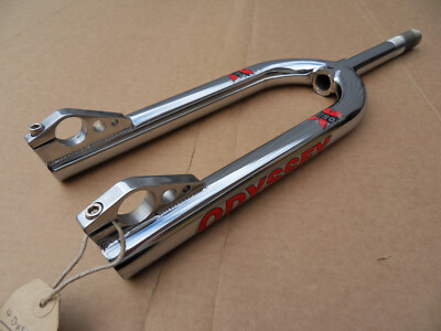 Odyssey XTRO BMX Race Fork legs Old / Mid school NOS | eBay