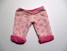 American Girl Bitty Twins 2005 Pink Pants to Playful Hearts Outfit
