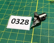 KM 16 SVJB-HPC 93° • KM Micro LATHE TOOL HEAD