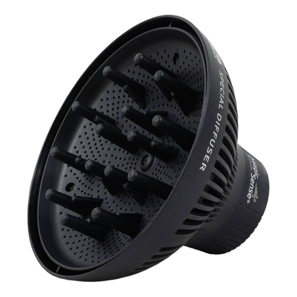 Parlux Magic Sense Hair Dryer Diffuser UK