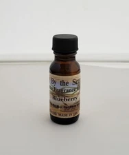 Blueberry Fragrance Oil 1/2 Oz Free Shipping USA SELLER
