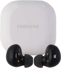 Samsung Galaxy Buds2 SM-R177 Wireless BT Earbuds/Headphones Graphite New OpenBox