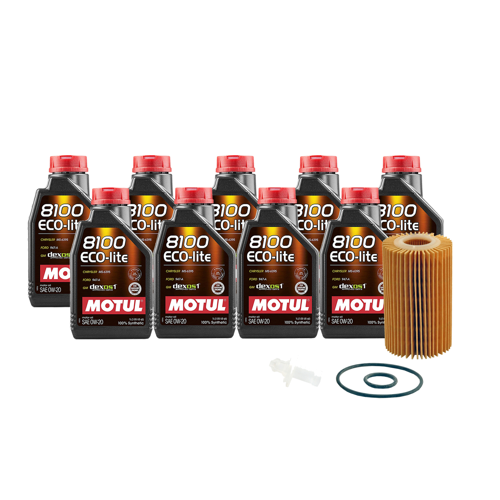 Change Kit Api Sp-rc For Toyota