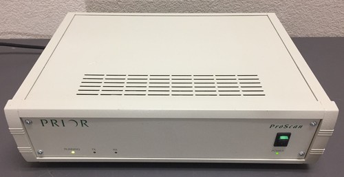 Prior Scientific ProScan-H29V4 Motorized Microscope Stage Controller - 第 1/11 張圖片